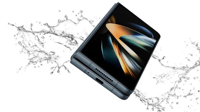 Galaxy Z Fold 4、Flip 4 大量疑似官方宣傳圖曝光