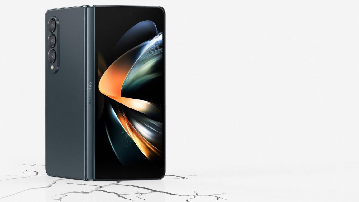 Galaxy Z Fold 4、Flip 4 大量疑似官方宣傳圖曝光