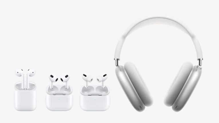爆料稱 AirPods Pro 2 仍然使用 Lightning 接口