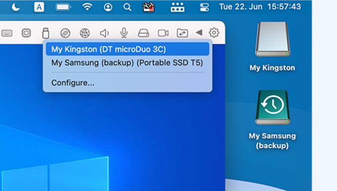 Parallels Desktop 18 正式發(fā)布新功能一覽 ：為M1/M2優(yōu)化