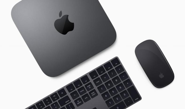 爆料稱蘋果已放棄M1 Pro版Mac Mini
