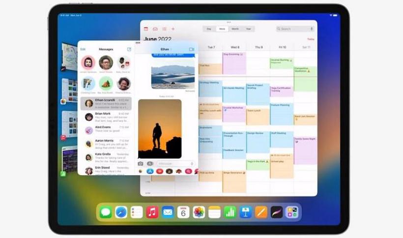 蘋果 iPadOS 16 延期推出正式版的真正原因