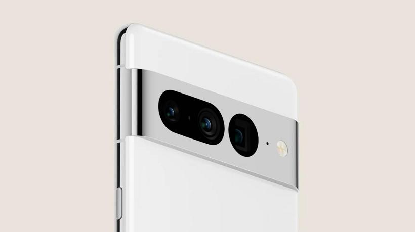 爆料稱 Google Pixel 7 及 Pixel 7 Pro 將于10月初開售