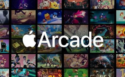 多款Apple Arcade游戲因與蘋果合約到期現已下架