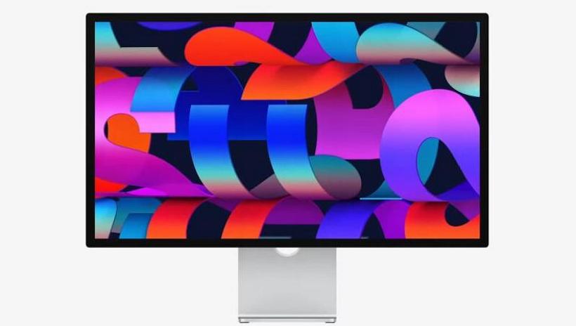 Apple蘋果確認(rèn) Studio Display 揚聲器故障