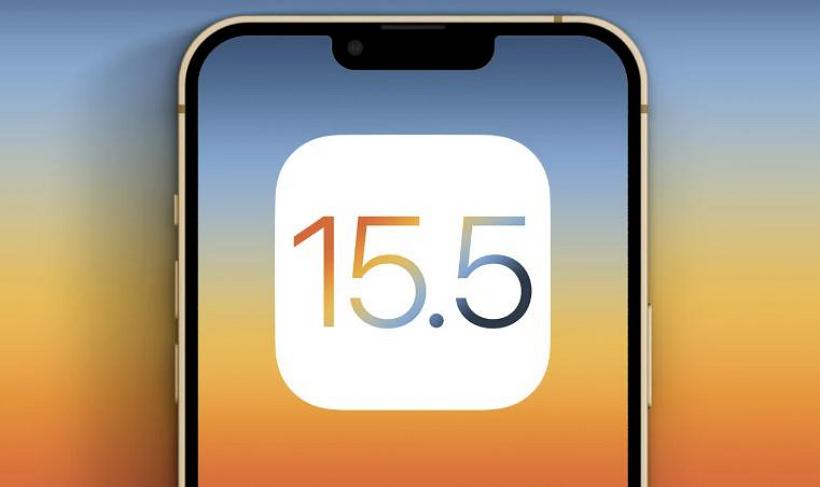 iOS 15.6 開放更新后蘋果關(guān)閉15.5驗(yàn)證：坐等 iOS 16