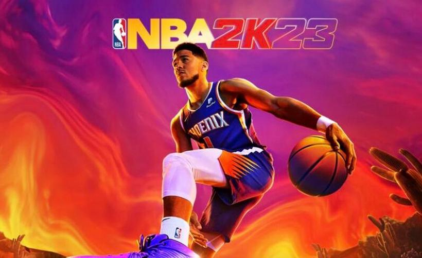  NBA 2K23 預告發(fā)布：實機試玩效果率先看