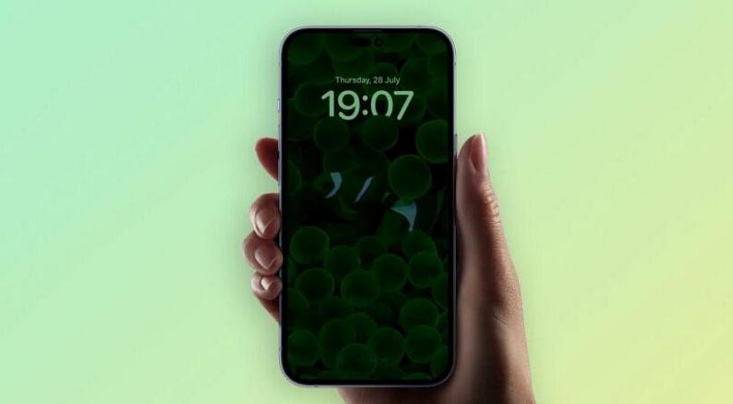iPhone 14 Pro 息屏顯示(Always-on)屏幕運作方式揭秘