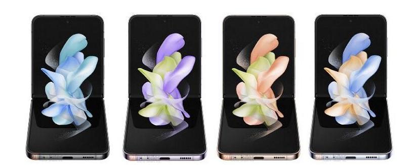 傳出三星翻蓋手機(jī) Galaxy Z Flip 4 漲價(jià)，基本款售價(jià)1080歐元起