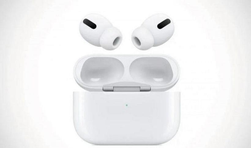 傳AirPods Pro 2完整功能至少需要iPhone 11、Apple M系列芯片Mac配合才能使用