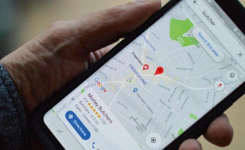 谷歌地圖將推出專為電動車、混動車量身定制的節能導航路線規劃