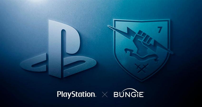 Sony正式宣布對(duì)Bungie收購(gòu)?fù)瓿? width=