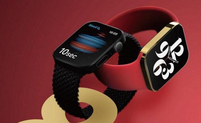 爆料稱極限運動版的「Apple Watch Pro」售價將超過900美元