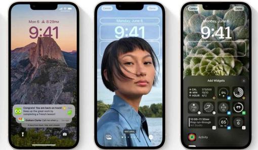 iOS 16 Beta 公測(cè)版要不要升級(jí)？5個(gè)升級(jí)前一定要了解的事！