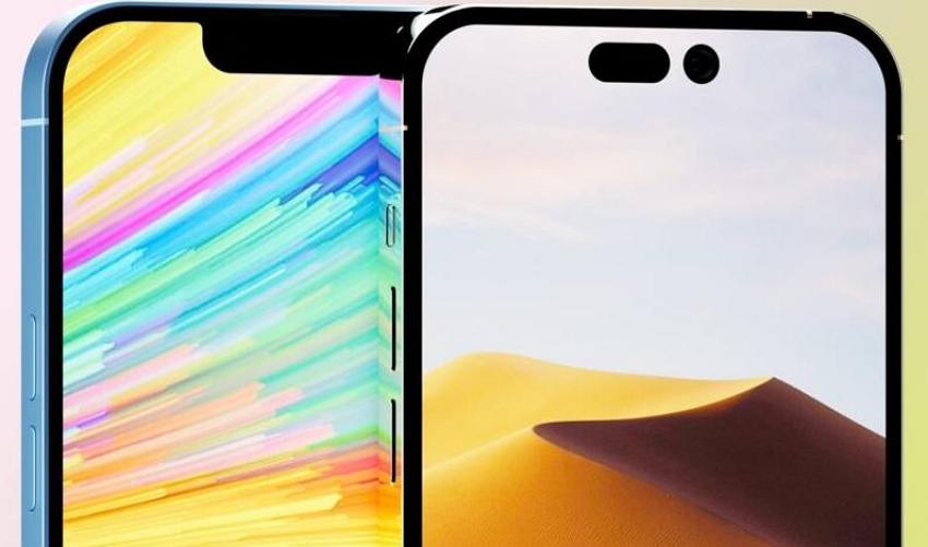 今年蘋果 iPhone 14 或加價100美元