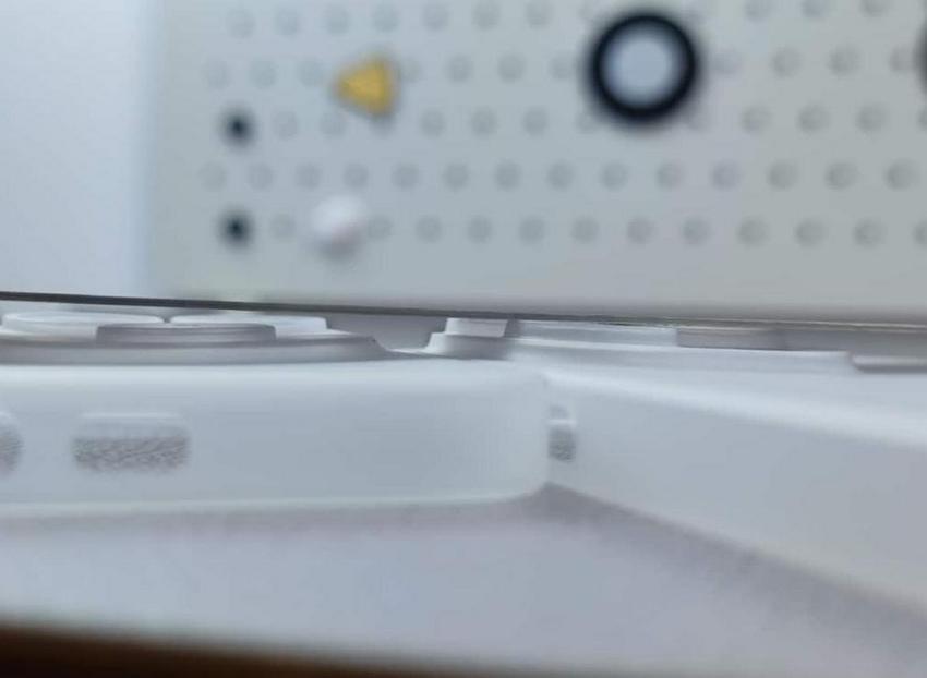  蘋果 iPhone 14 Pro Max 保護(hù)套曝光：鏡頭凸起更高