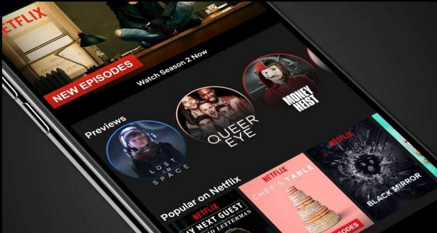 Netflix奈飛宣布正式支持空間音頻 Spatial Audio 