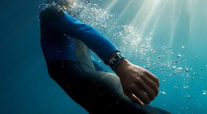 爆料稱Apple Watch「極限版」的屏幕更大且電池更耐用