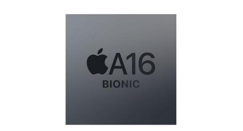 爆料稱A16只限iPhone 14 Pro：僅高端機(jī)配最新處理器或成新常態(tài)