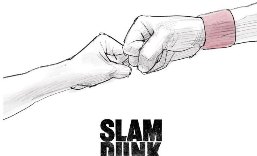 灌籃高手Slam Dunk劇場版電影將于12月3日上映