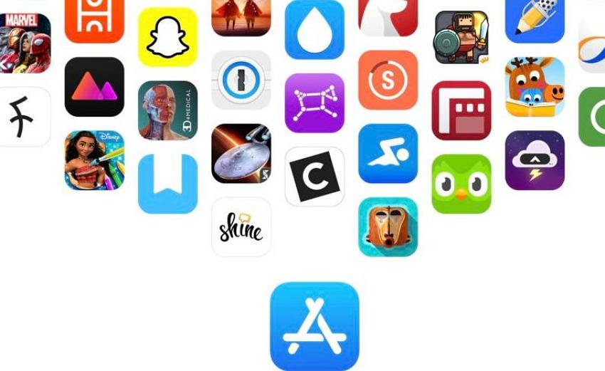 蘋果首度接受App Store以外的「第三方內購」付款：但有功能限制
