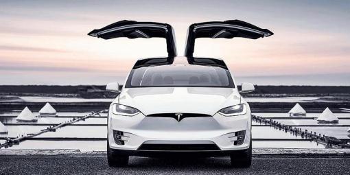 抗議無效！歐盟通過2035年禁售燃油車法案