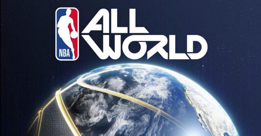 Niantic宣布將推出NBA授權AR游戲《NBA All-World》
