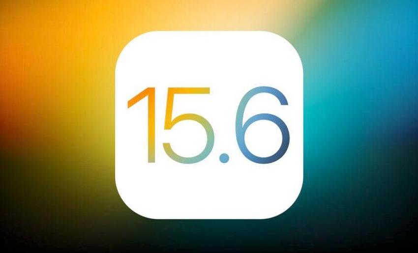 蘋果推出iOS 15.6、iPadOS 15.6 Developer Beta 4固件更新