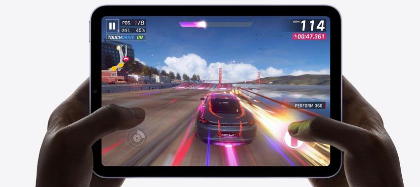 下一代iPad mini 7參數曝光：支持120Hz ProMotion惹爭議