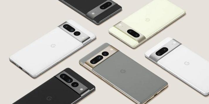 Google Pixel 7 Pro原型機(jī)陸續(xù)曝光：新機(jī)硬件細(xì)節(jié)曝光