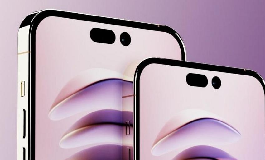 iPhone 14 Pro將支持息屏顯示(Always-on Display)功能并可配合iOS16使用