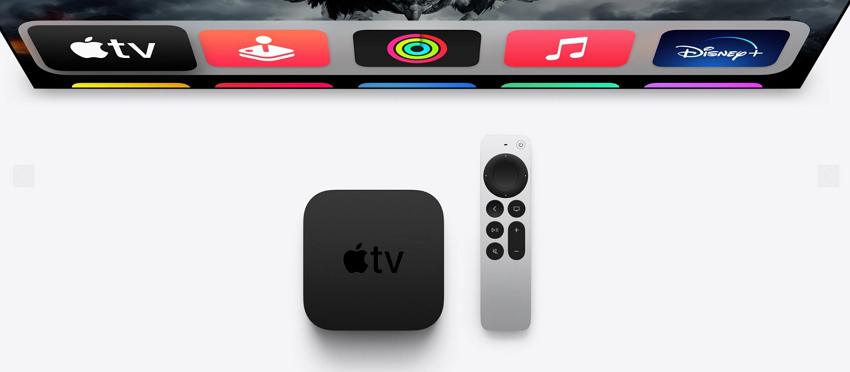 Facebook Watch不再支持蘋果Apple TV