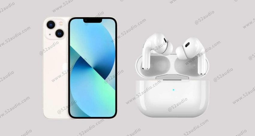蘋果AirPods Pro 2設計圖曝光：神秘小孔隱藏全新功能
