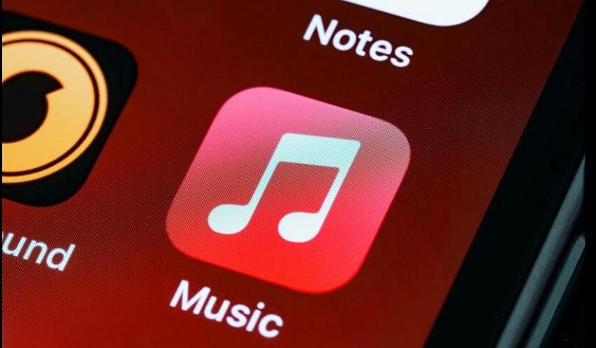 部份地區的Apple Music蘋果音樂漲價：最高漲幅為20%