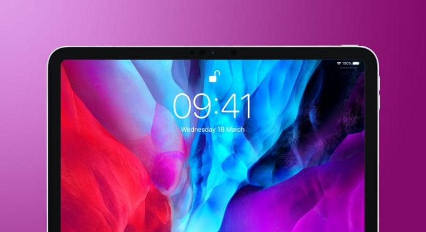  搭載OLED屏幕的MacBook及iPad Pro或在2024年發布