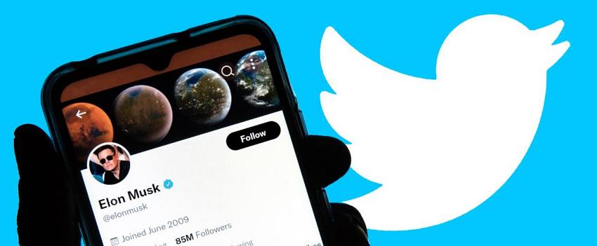 馬斯克稱推特Twitter需要變得更像微信及TikTok