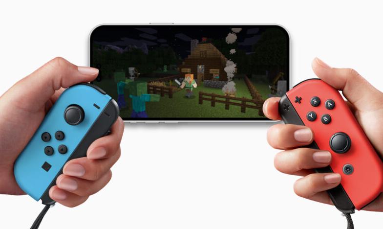iOS 16新增支持Joy-Con與Switch Pro控制器 ：玩家歡呼