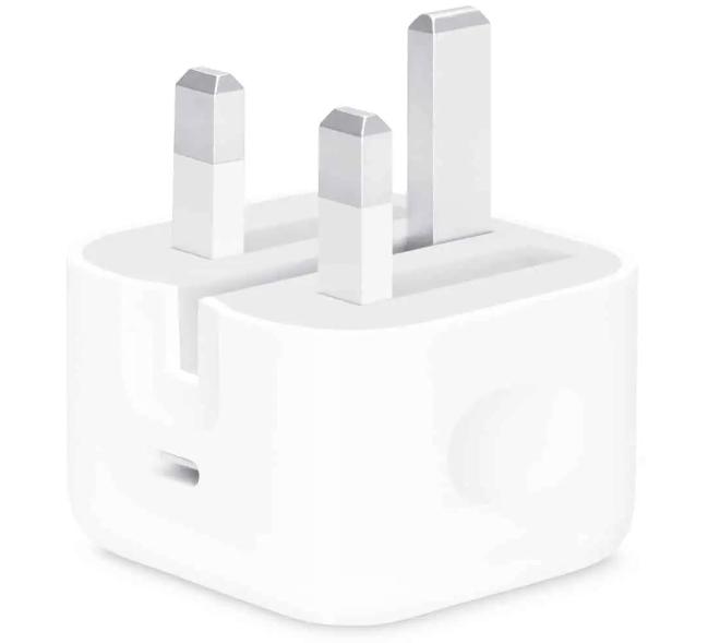 歐盟規(guī)定iPhone、AirPods最遲2024年必須改Type-C充電