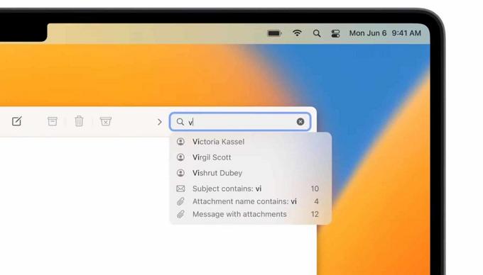 蘋果macOS Ventura發布：蘋果macOS Ventura新功能一覽