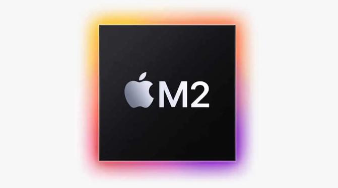 全新MacBook Air 2022發布 ：搭載蘋果M2處理器