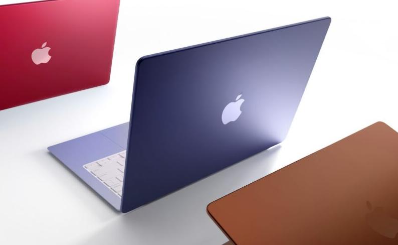 爆料稱新MacBook Air計(jì)劃在WWDC發(fā)布：但沒(méi)有新顏色