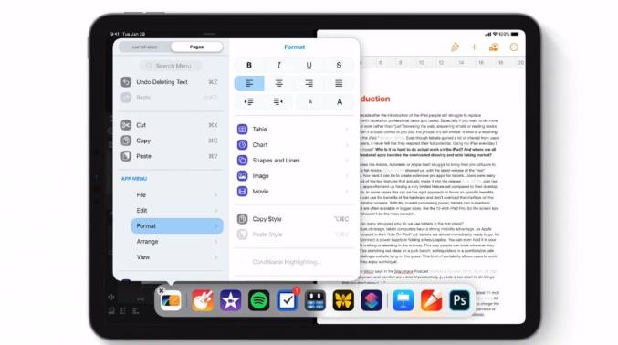 WWDC 2022發布會前瞻：4個發布會重點