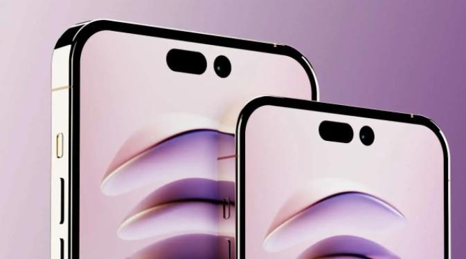 iPhone 14全系配6GB內存：非Pro版用A15處理器