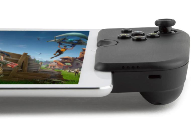 Gamevice推出iPad游戲控制器：隨時隨地玩