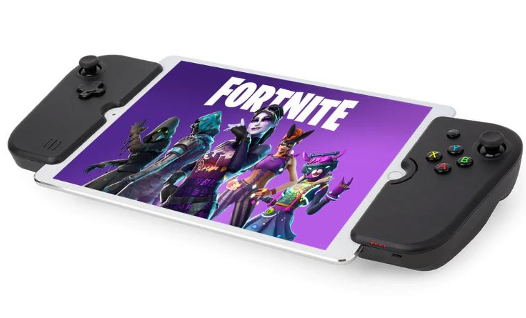 Gamevice推出iPad游戲控制器：隨時隨地玩