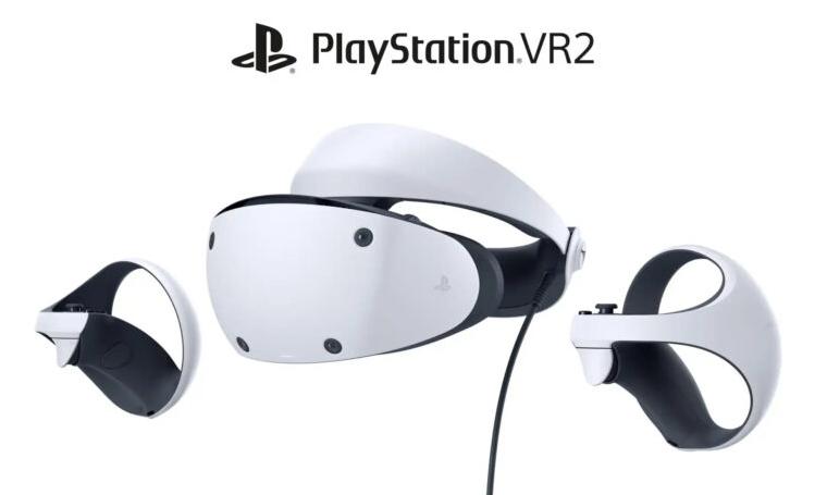 PlayStation本周公布數款PS VR2游戲消息