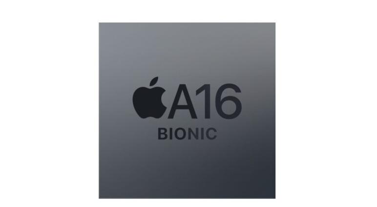 爆料稱蘋果A16處理器仍將采用A15的5nm制程