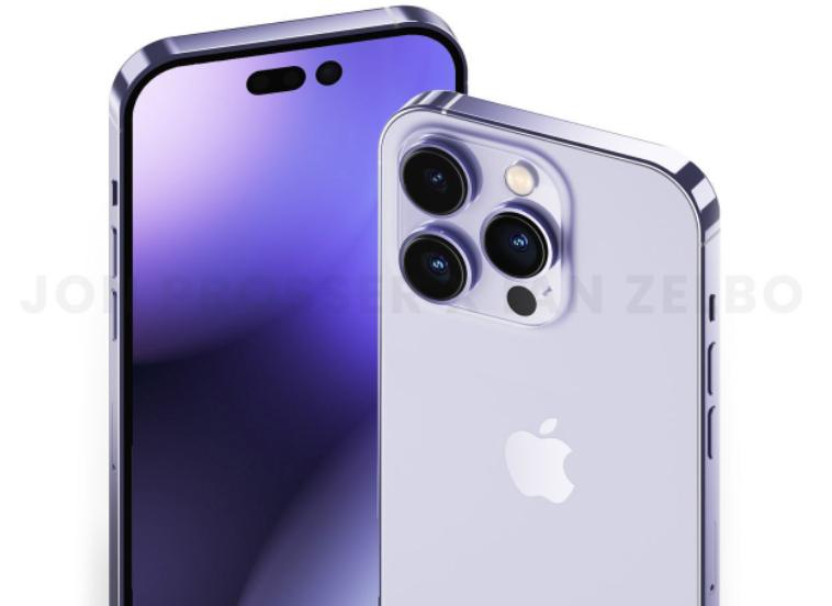 郭明琪稱iPhone 14 Max發售不會延遲，供應商會加班趕工