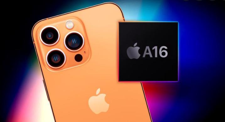 結合種種傳聞，A16將被部署在iPhone 14 Pro和iPhone 14 Pro Max，而iPhone 14和iPhone 14 Max則堅持使用iPhone 13的A15仿生芯片，不論A16還是A15，都還是5nm，核心提升主頻，改用LPDDR5內存。