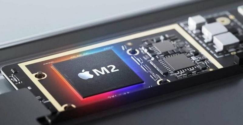 爆料稱蘋果正在開發最后一代M1仍采用5nm，M2才會用上3nm